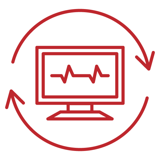 Continuous Monitoring
