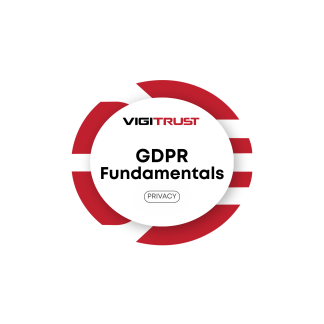 GDPR Fundamentals